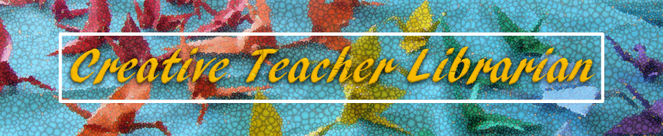 Education: Creative Teacher Librarian