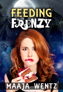 Read it on Wattpad. Feeding Frenzy debut: Oct 31, 2014