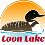 Loon Lake Reading Club