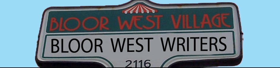 BWW, a Toronto-Based writers' group, meets weekly to trade critiques.