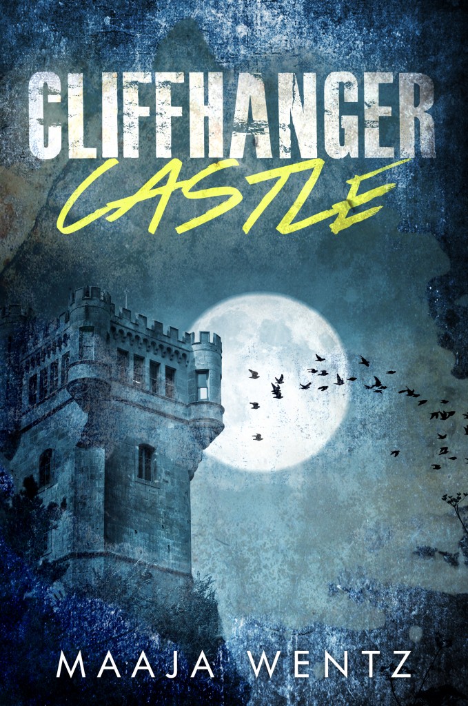 Cliffhanger Castle: the first serial anthology of its kind on Wattpad Cliffhanger Castle, an innovative serial anthology created by Maaja Wentz