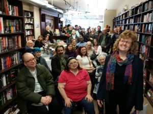 Maaja Wentz, Feeding Frenzy Launched March 2018