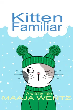 Kitten Familiar cover