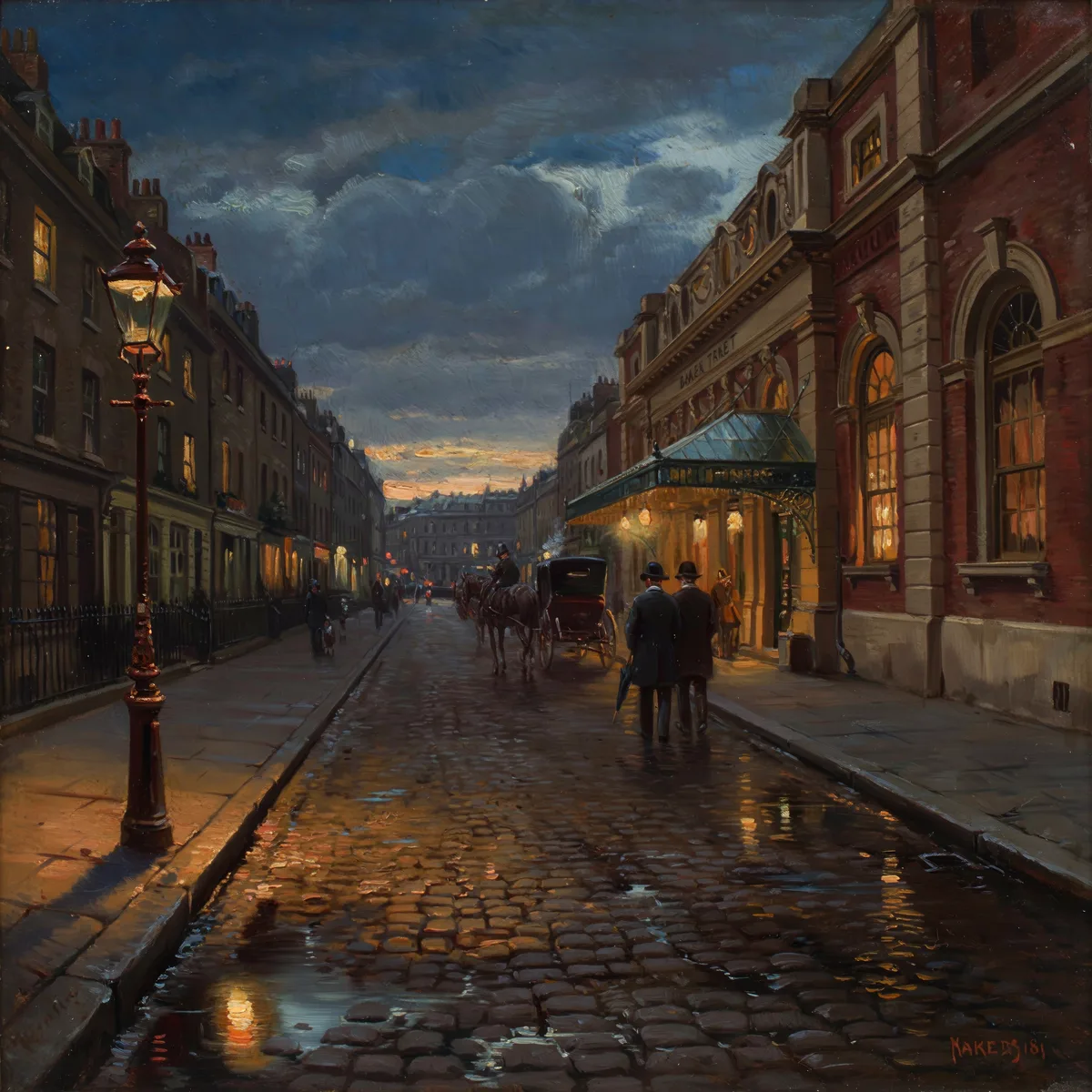 Baker Street