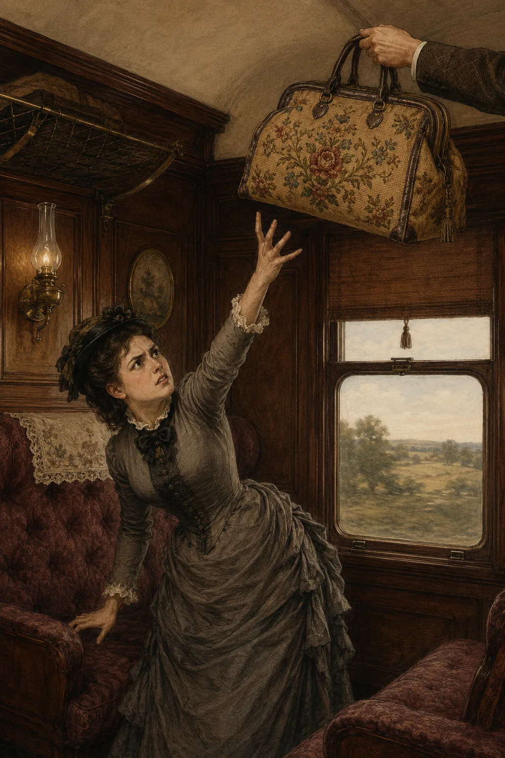 The Carpetbag